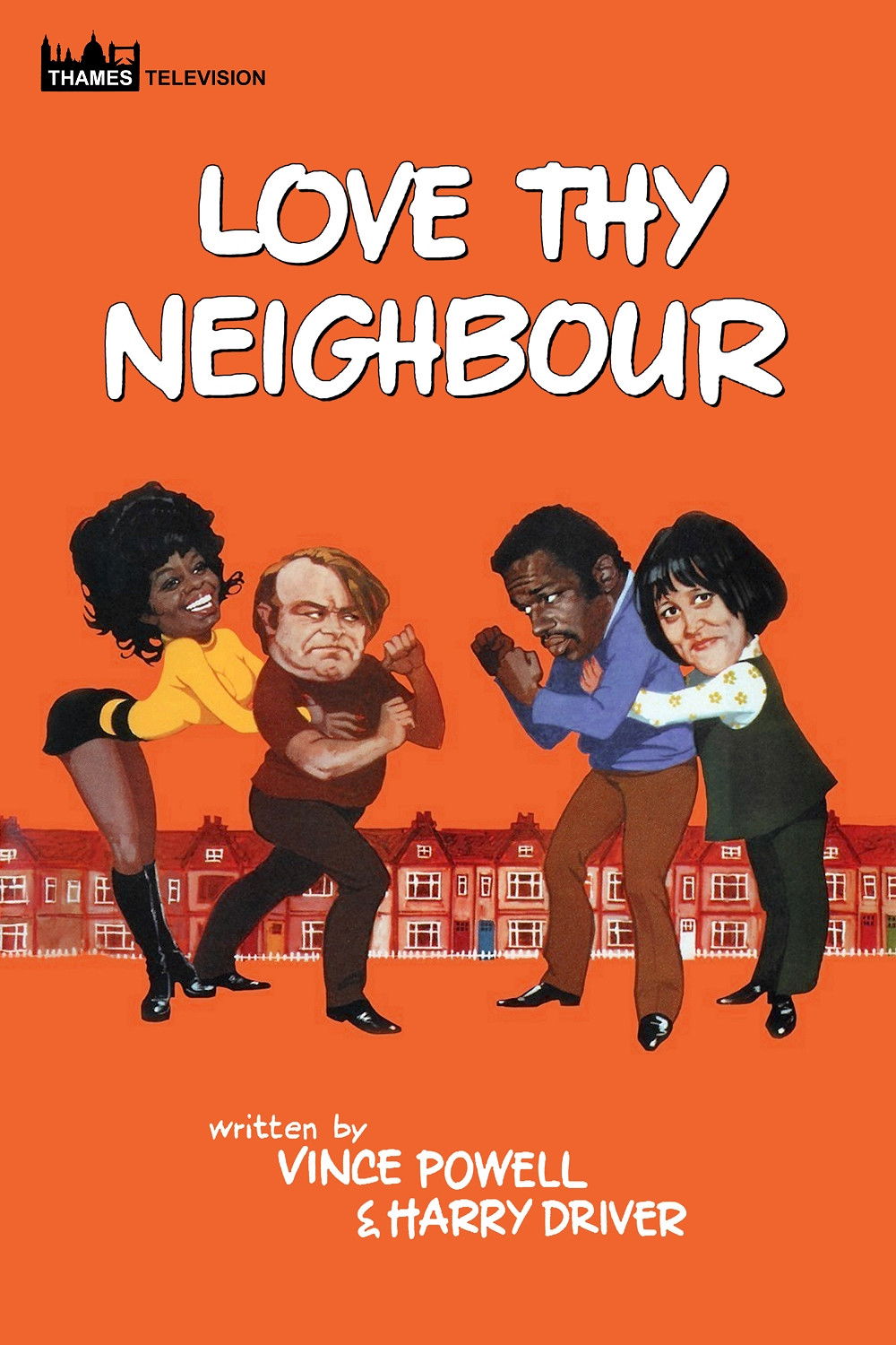 Love Thy Neighbour [160314] (A1776285112) [[Shows 2.0]] --Plex--